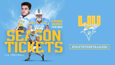 Rhode Island vs LIU Tickets