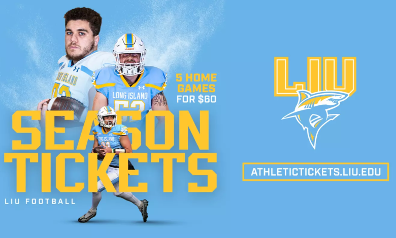 Rhode Island vs LIU Tickets