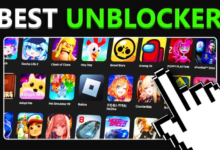 games unblocked