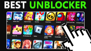 games unblocked