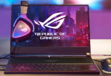 Asus Gaming Laptop