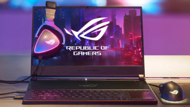 Asus Gaming Laptop