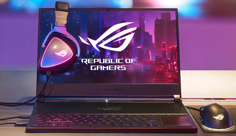 Asus Gaming Laptop