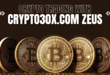 Crypto30x.com Zeus