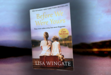 before we were yours a novel​