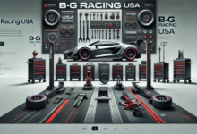 B-G Racing USA