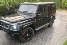 g wagon for sale​