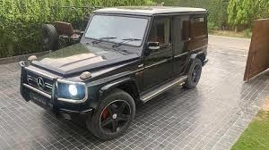 g wagon for sale​