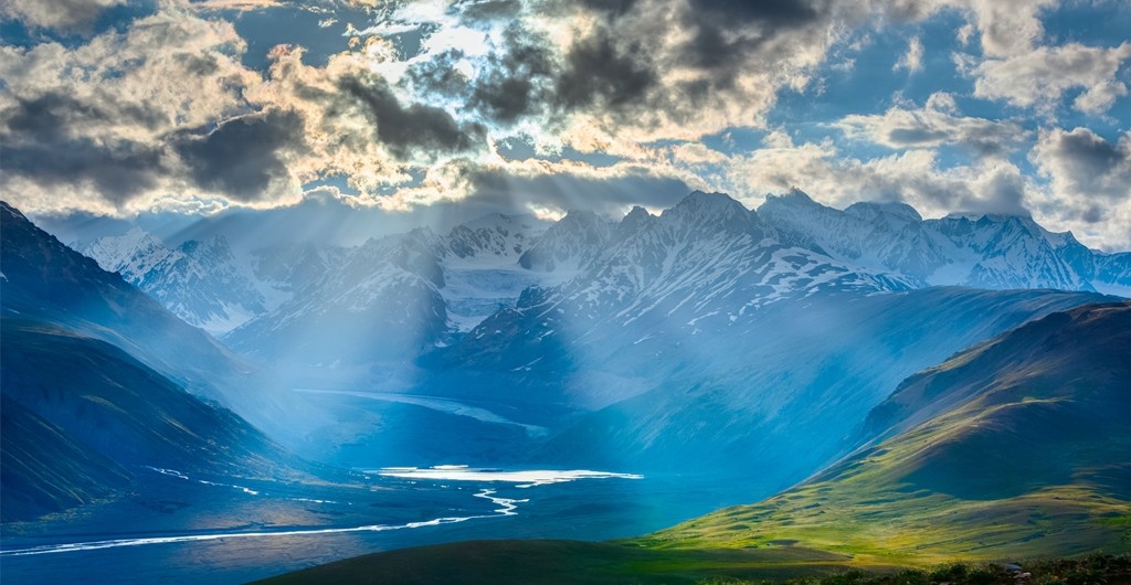 himalayan resting place