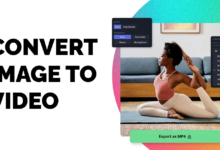 Image to Video
