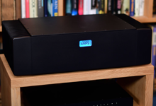 Moor Amps Angel 6 in USA Price