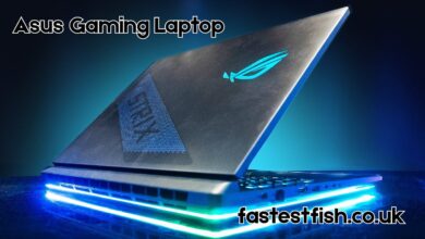 Asus Gaming Laptop