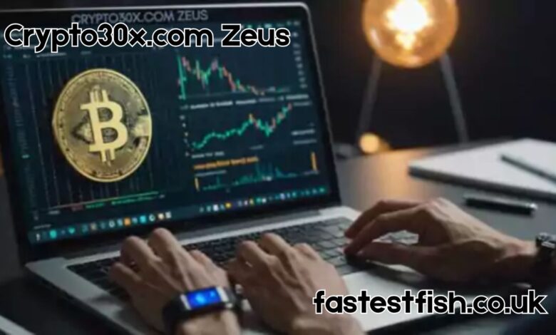Crypto30x.com Zeus