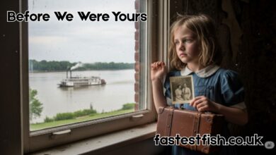 Before We Were Yours