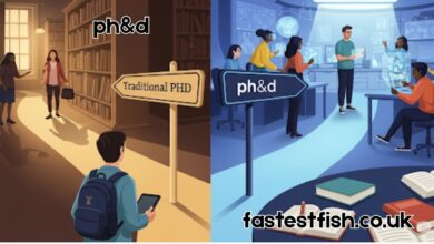 ph&d