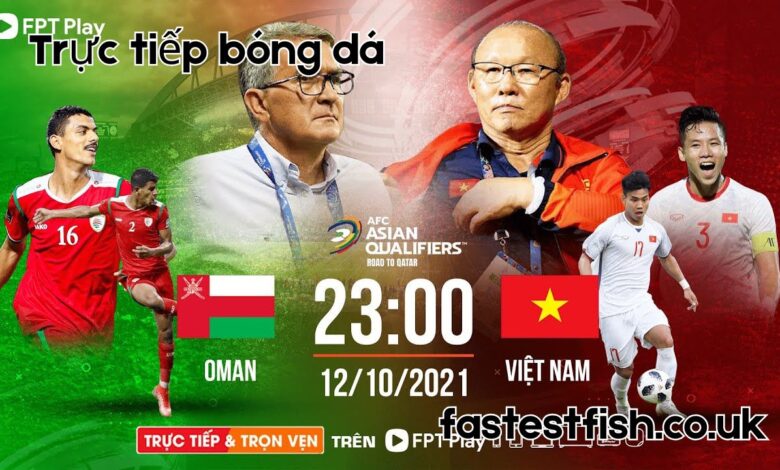 Trực tiếp bóng đá