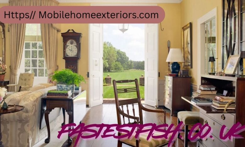 Https// Mobilehomeexteriors.com