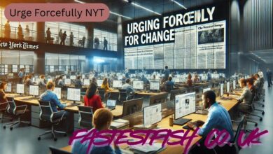 Urge Forcefully NYT