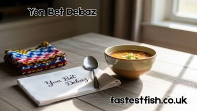 yon bet debaz