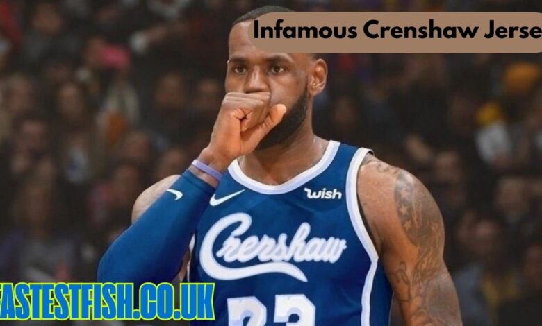infamous crenshaw jersey