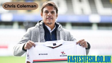 chris coleman