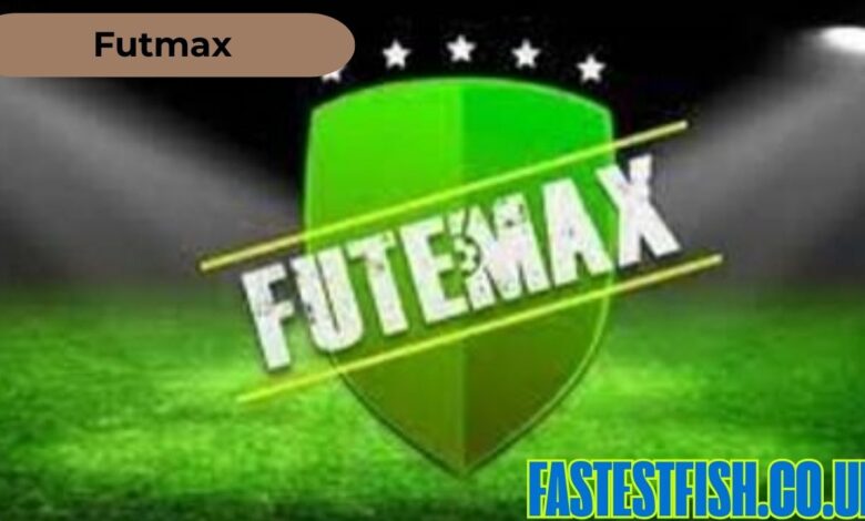 futmax