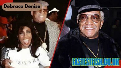 debraca denise