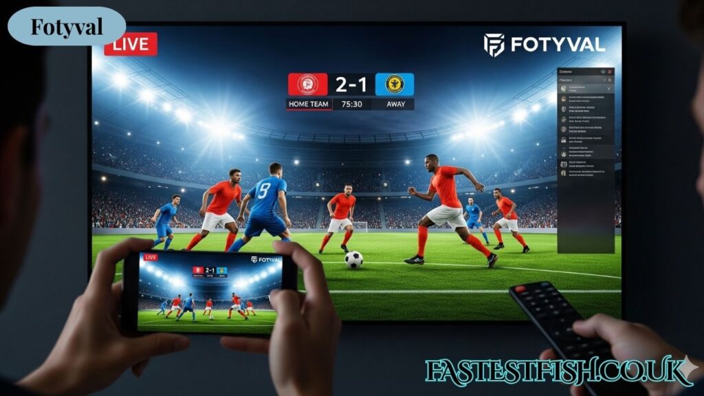 Fotyval