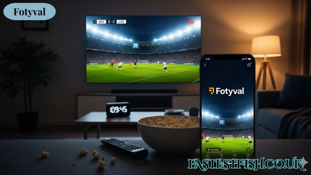 Fotyval