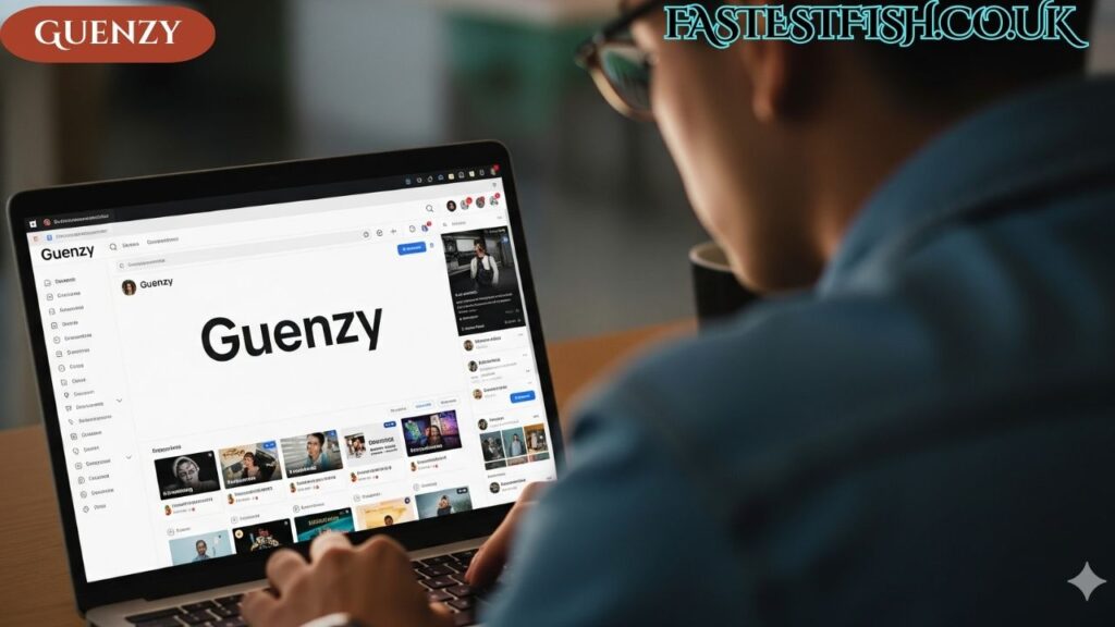 Guenzy