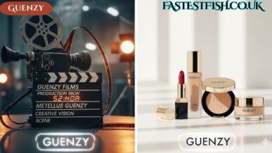 Guenzy