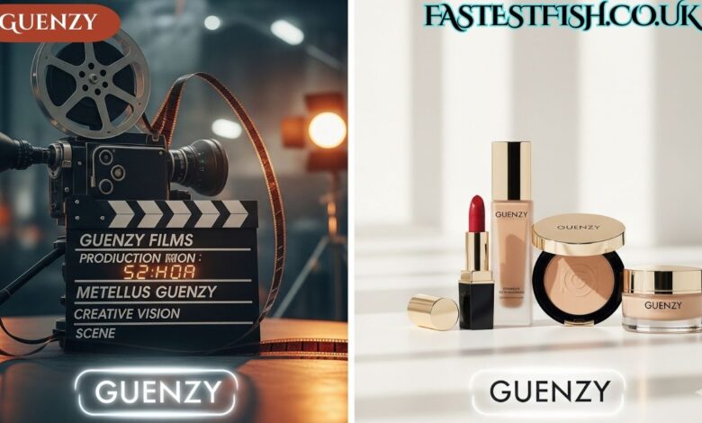 Guenzy