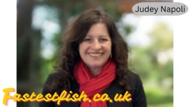 Judey Napoli