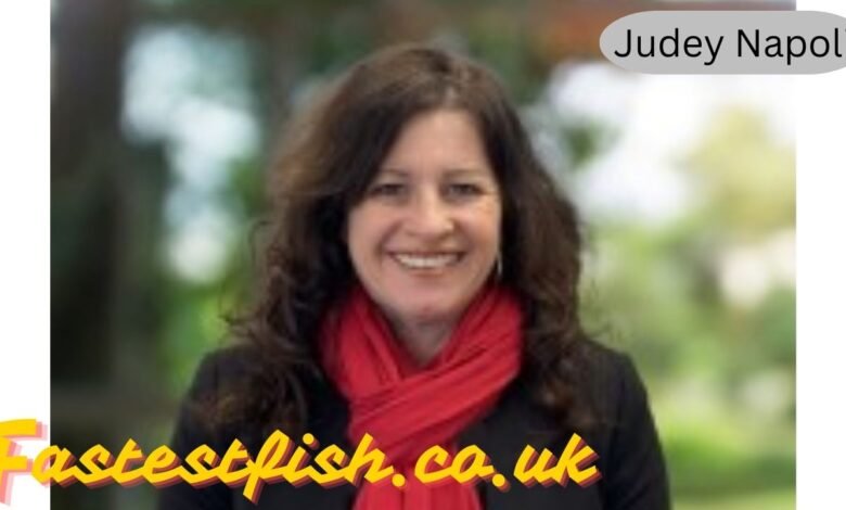Judey Napoli
