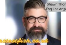 Shawn Thomas Esq Los Angeles