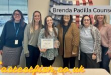 Brenda Padilla Counselor