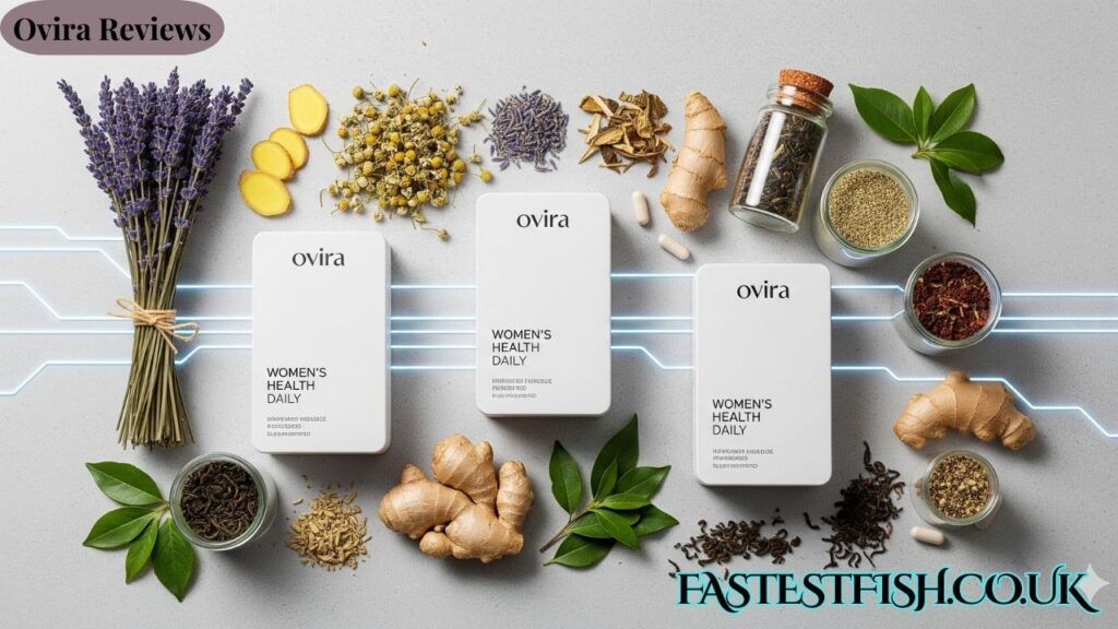 Ovira Reviews